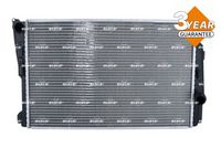 Radiator, racire motor NRF, Cod: 550173