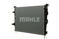 Thumbnail - Radiateur - CR1197000P - MAHLE