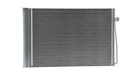 Thumbnail - Condensor, airconditioning - AC344000P - MAHLE