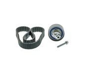 Set curea de distributie AISIN, Cod: TSVG-072