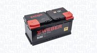 Starterbatterie