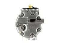 Kompressor, Klimaanlage