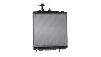 Thumbnail - Radiateur - CR2688000S - MAHLE
