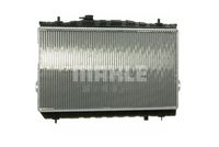 Thumbnail - Radiateur - CR1318000P - MAHLE