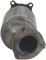 BOSAL Katalysator 4