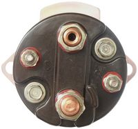 Solenoid, electromotor HC-Cargo, Cod: F 032 130 499