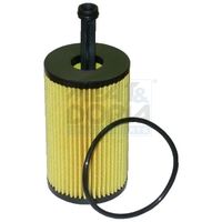 маслен филтър