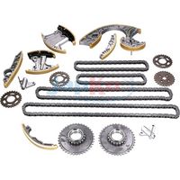 комплект ангренажна верига