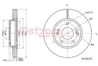 Bremsscheibe