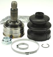 Gelenksatz, Antriebswelle