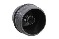 капак, кутия на масления филтър