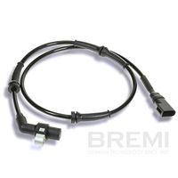 Sensor, Raddrehzahl