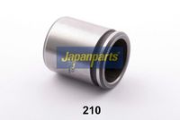 Piston, etrier frana JAPANPARTS, Cod: PC-210