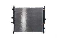 Thumbnail - Radiateur - CR553000S - MAHLE