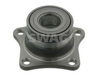 комплект колесен лагер