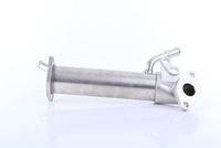 NISSENS Koeler, uitlaatterugvoering 2