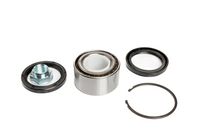 комплект колесен лагер