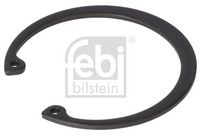 SICHERUNGSRING ACHSSCHENKELBOLZEN