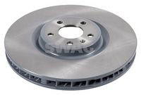 спирачен диск