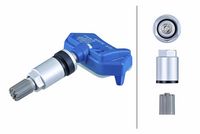 Radsensor, Reifendruck-Kontrollsystem