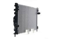 Thumbnail - Radiateur - CR814000S - MAHLE