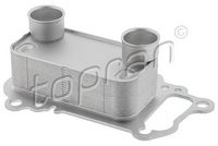 маслен радиатор, двигателно масло