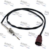 Sensor, Abgastemperatur
