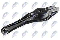 Brat, suspensie roata NTY, Cod: ZWT-WW-018