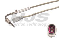 Sensor, Abgastemperatur