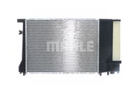 Thumbnail - Radiateur - CR495000S - MAHLE