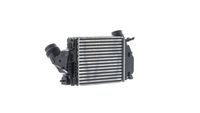 Thumbnail - Intercooler, inlaatluchtkoeler - CI684000S - MAHLE