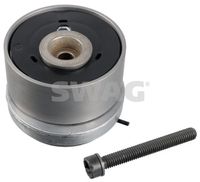Rola intinzator,curea distributie SWAG, Cod: 40 92 7792