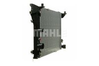 Thumbnail - Radiateur - CR988000P - MAHLE