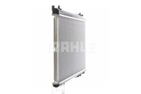 Thumbnail - Radiateur - CR850000S - MAHLE