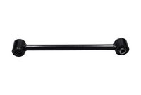 носач, окачване на колелата