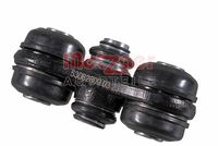 Stange/Strebe, Radaufhängung