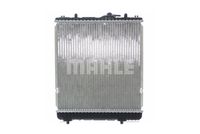 Thumbnail - Radiateur - CR836000S - MAHLE