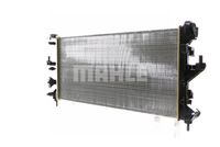 Thumbnail - Radiateur - CR881000S - MAHLE
