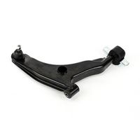Brat, suspensie roata CTR, Cod: CQ0233R