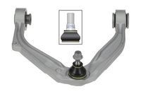 Lenker, Radaufhängung