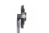 Thumbnail - Koppeling, radiateurventilator - CFC120000P - MAHLE
