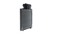 Thumbnail - Radiateur - CR1167000P - MAHLE