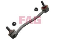 Stange/Strebe, Stabilisator