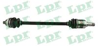 Planetara LPR, Cod: DS52599