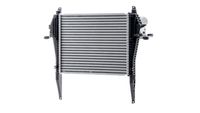 Thumbnail - Intercooler, inlaatluchtkoeler - CI38000P - MAHLE