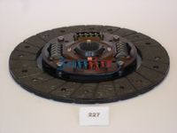 Disc ambreiaj JAPKO, Cod: 80227