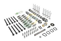 комплект разпределителен вал