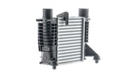 Thumbnail - Intercooler, inlaatluchtkoeler - CI13000P - MAHLE