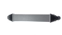 Thumbnail - Intercooler, inlaatluchtkoeler - CI401000P - MAHLE
