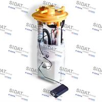 Kraftstoff-Fördereinheit